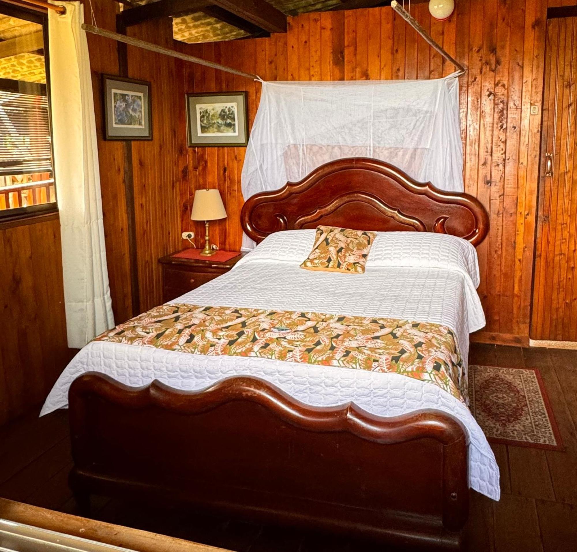 Posada Turistica Rocas De Cabo Marzo Bahia Solano Extérieur photo