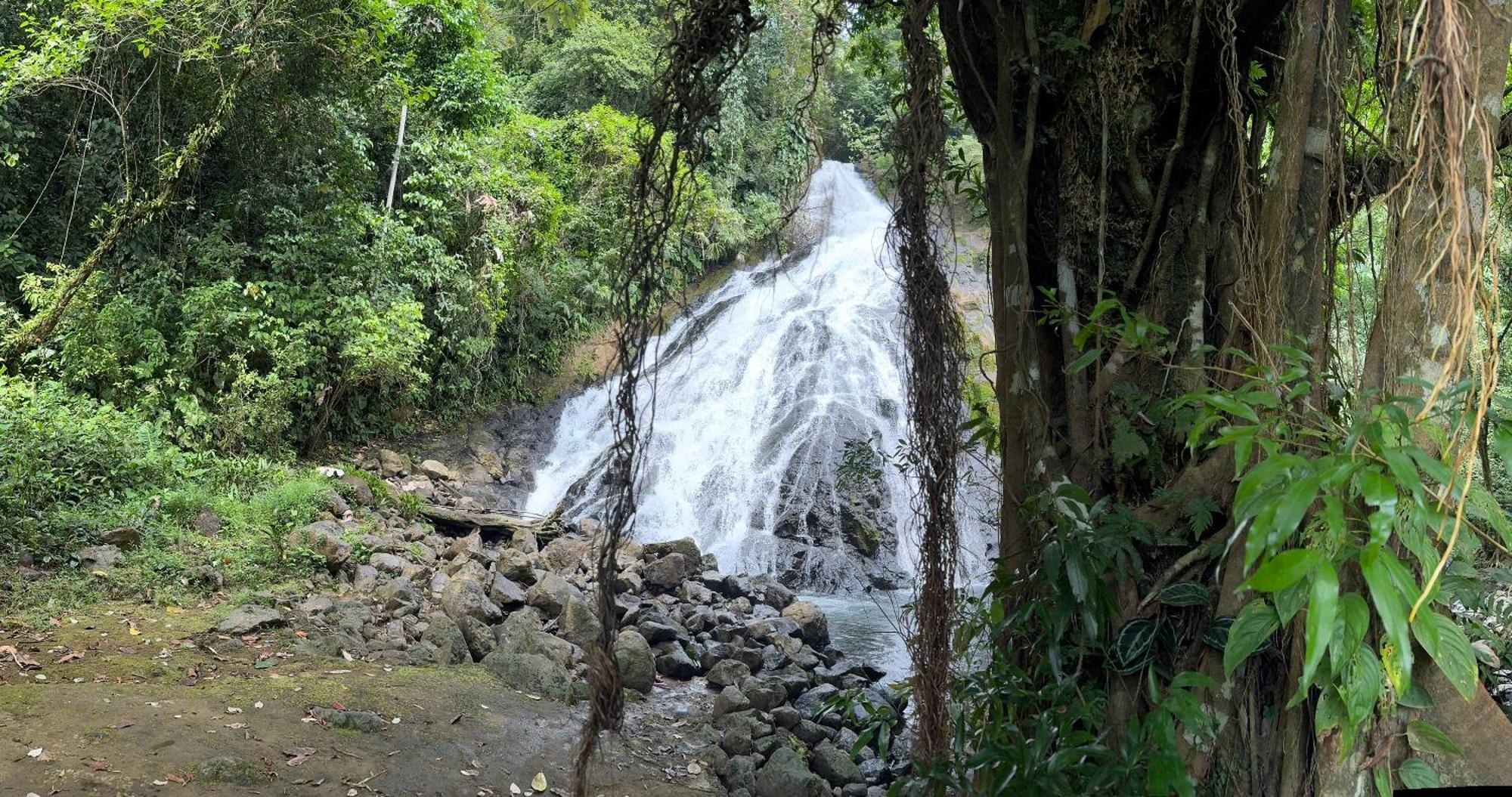 Posada Turistica Rocas De Cabo Marzo Bahia Solano Extérieur photo