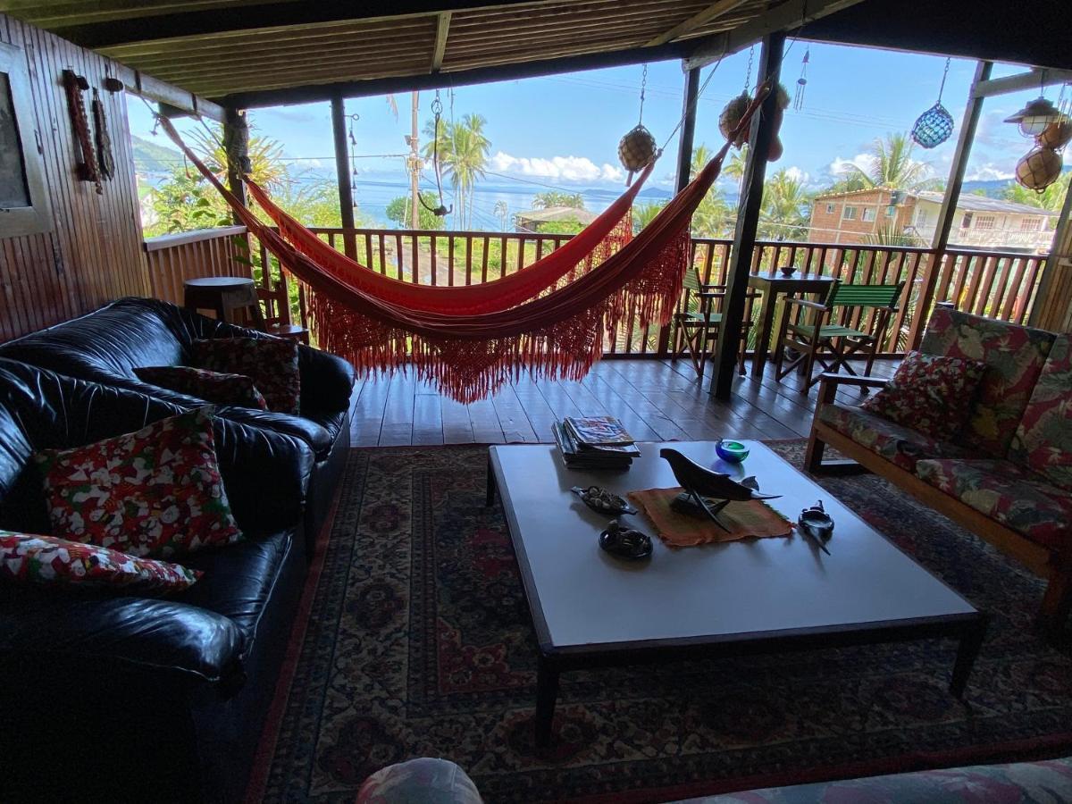 Posada Turistica Rocas De Cabo Marzo Bahia Solano Extérieur photo